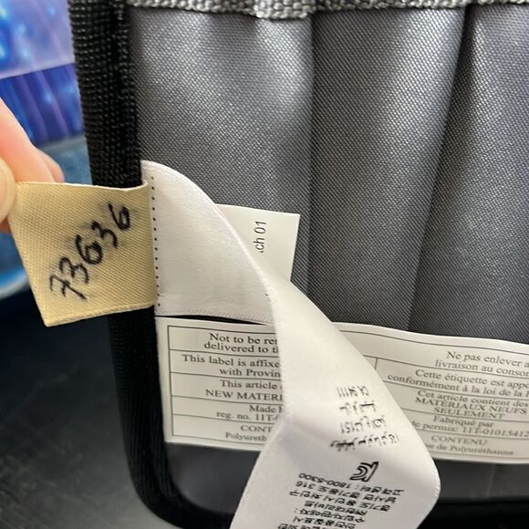 Pottery Barn Teen Gear Up Homework folder hyper Drive - Picture 5 of 7